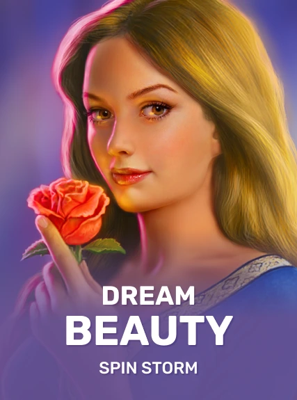 Dream Beauty game tile