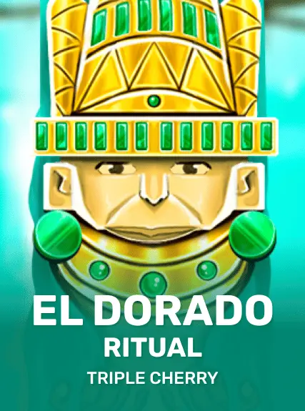 El Dorado Ritual game tile
